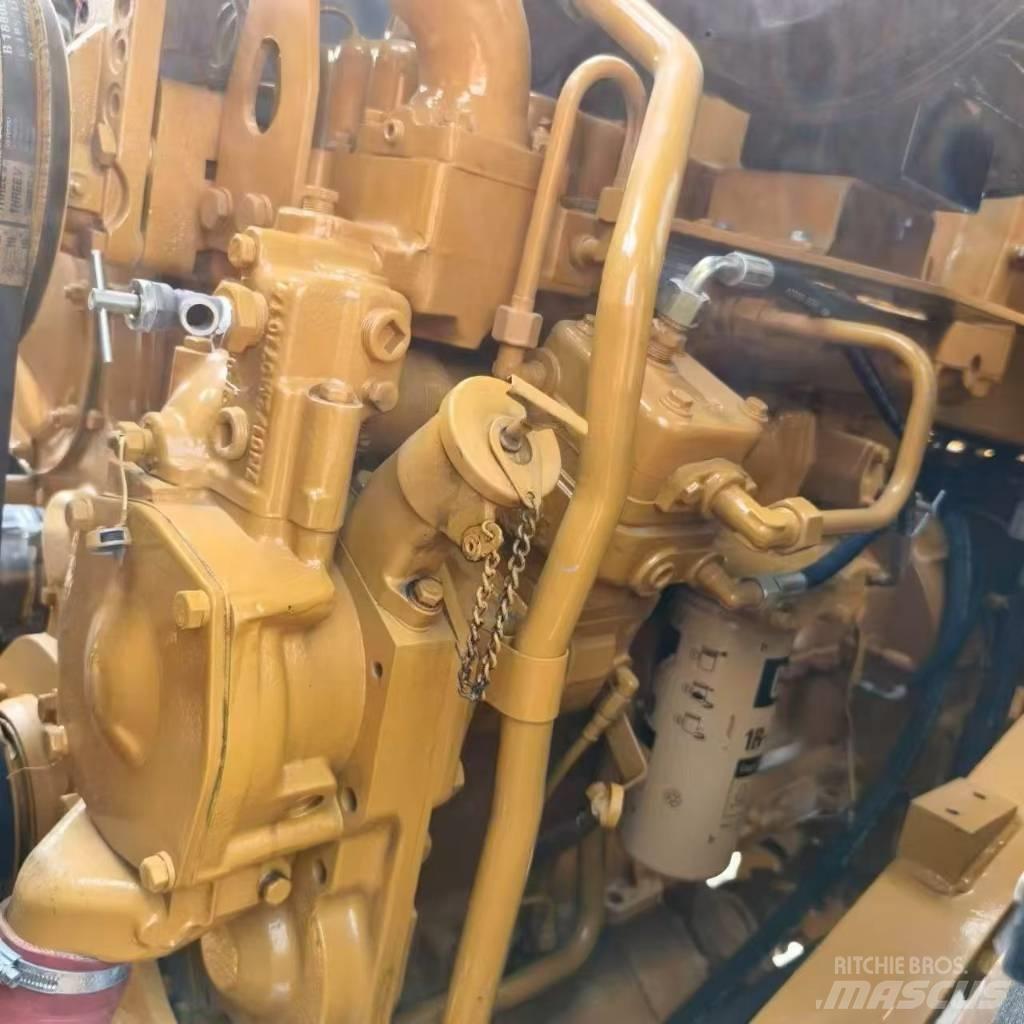 CAT 966 H 轮式装载机