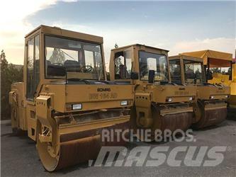 Bomag BW161AD-2 双轮压路机