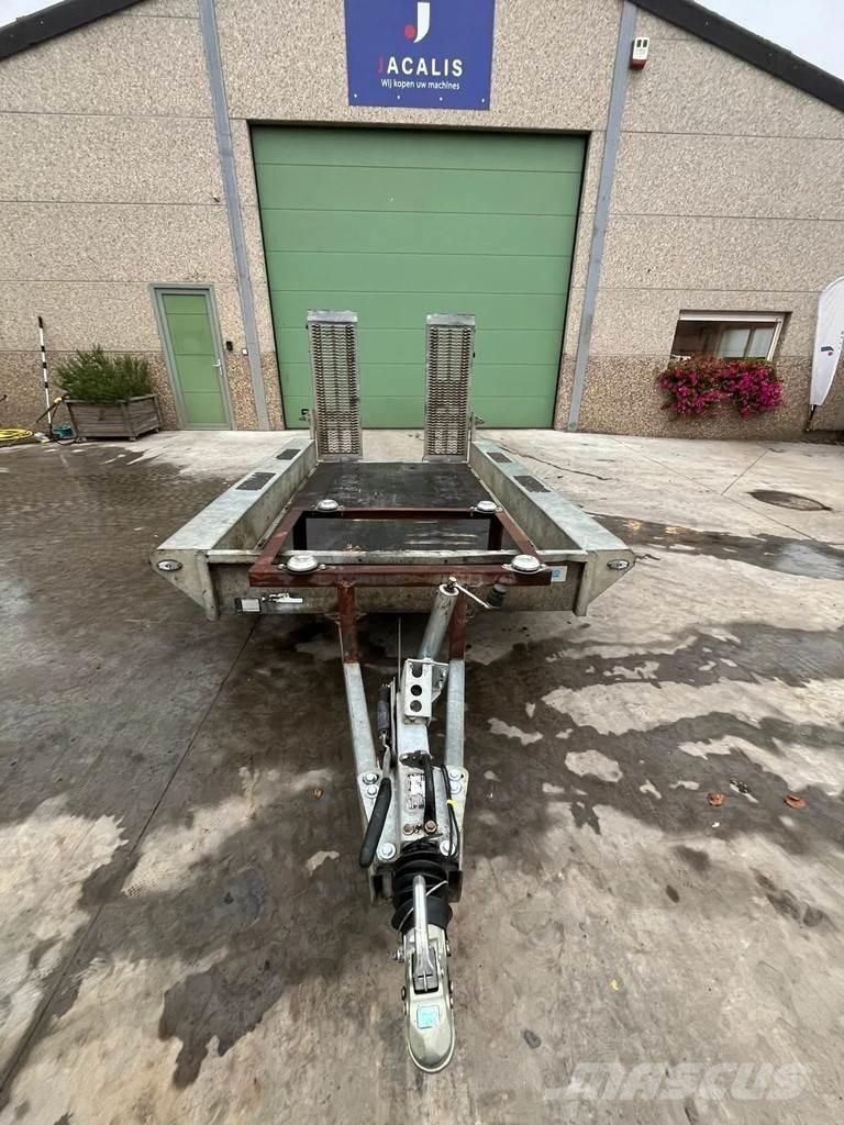 Hapert LF2 清障车