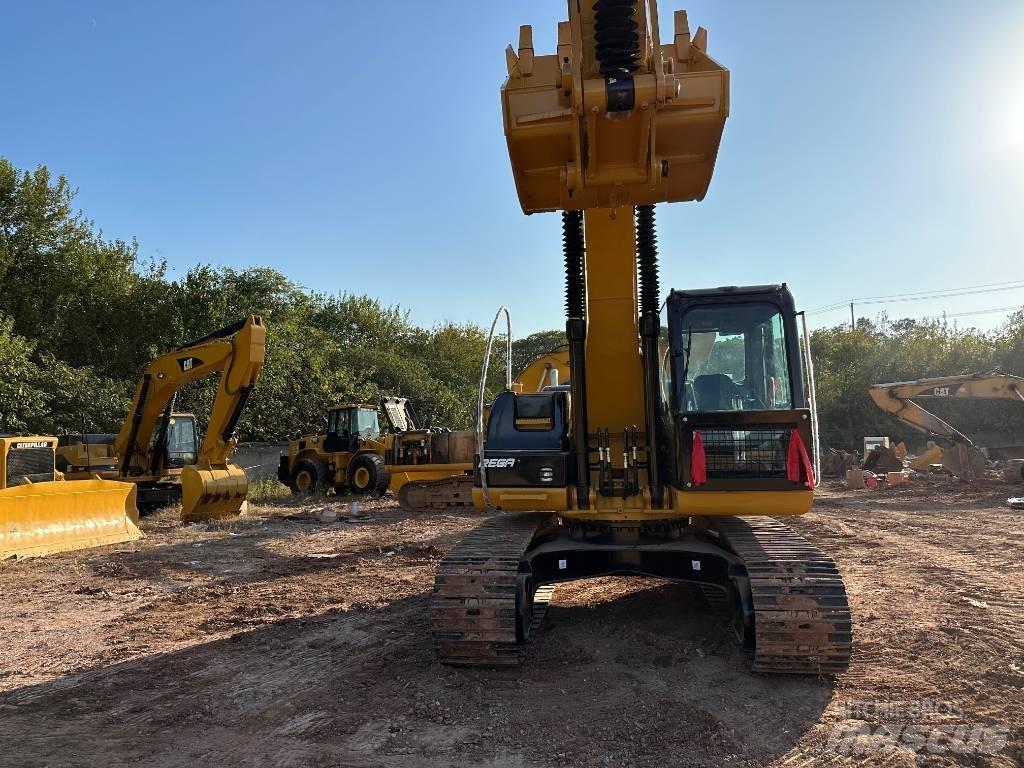 CAT 320 D L 履带挖掘机