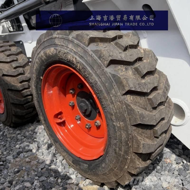 Bobcat S 550 滑移装载机