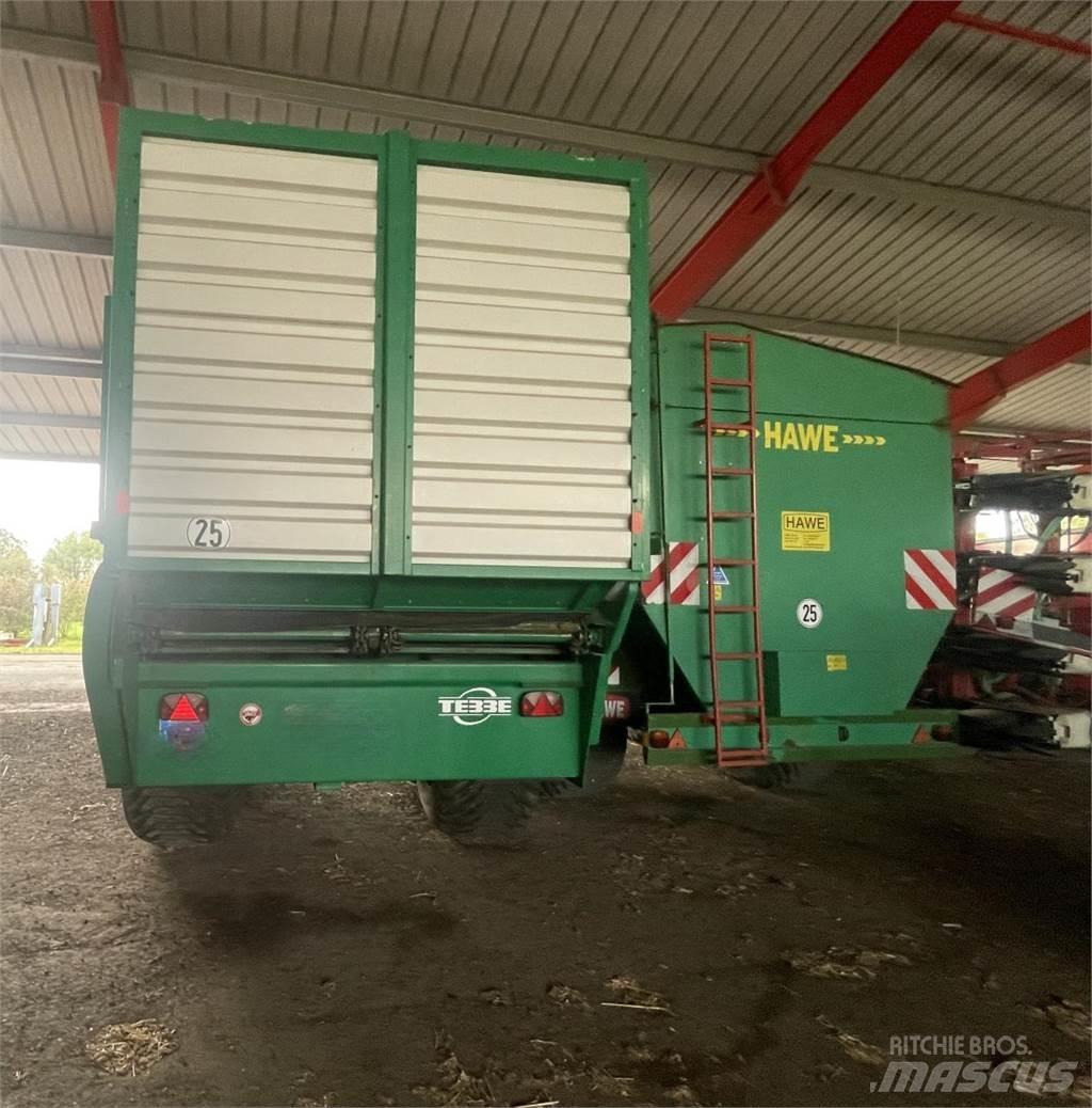 Tebbe ST 400 粮食车