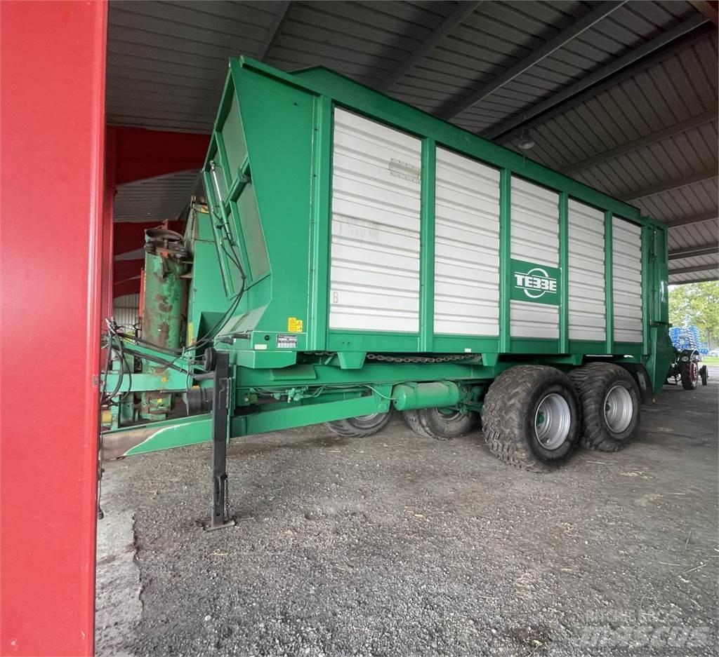 Tebbe ST 400 粮食车