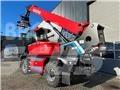 Manitou MRT 2660 E 伸缩臂叉装车|叉装车