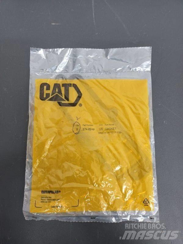 CAT GASKET 574-6249 发动机