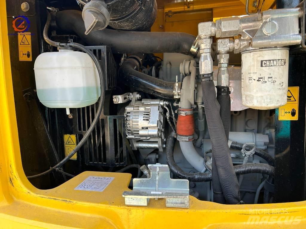 Kobelco SK 75 履带挖掘机
