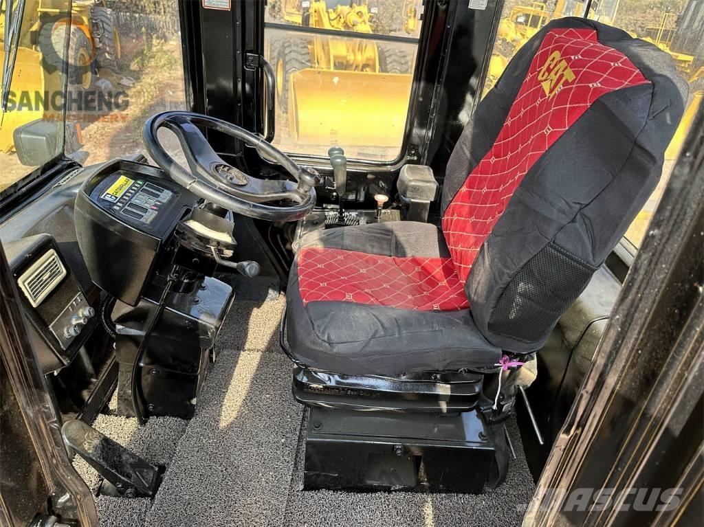 CAT 966 G 轮式装载机