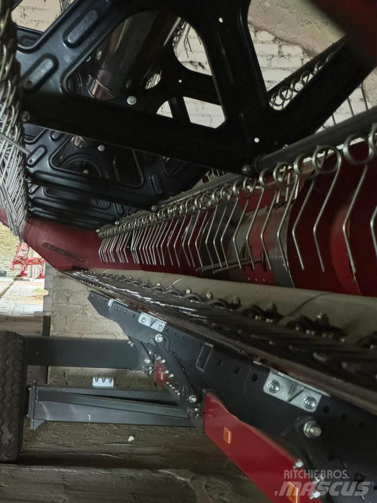 Case IH 7150 其他根茎作物收获机械