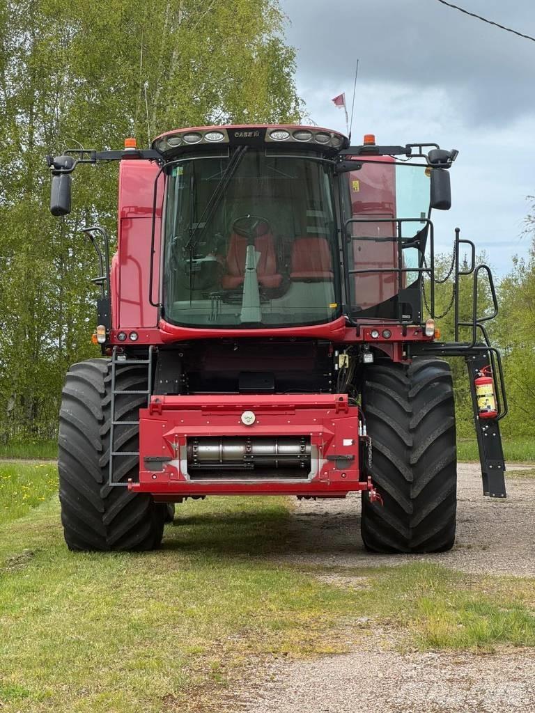 Case IH 7150 其他根茎作物收获机械