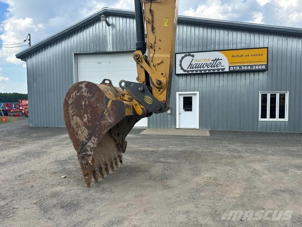 CAT 336 履带挖掘机