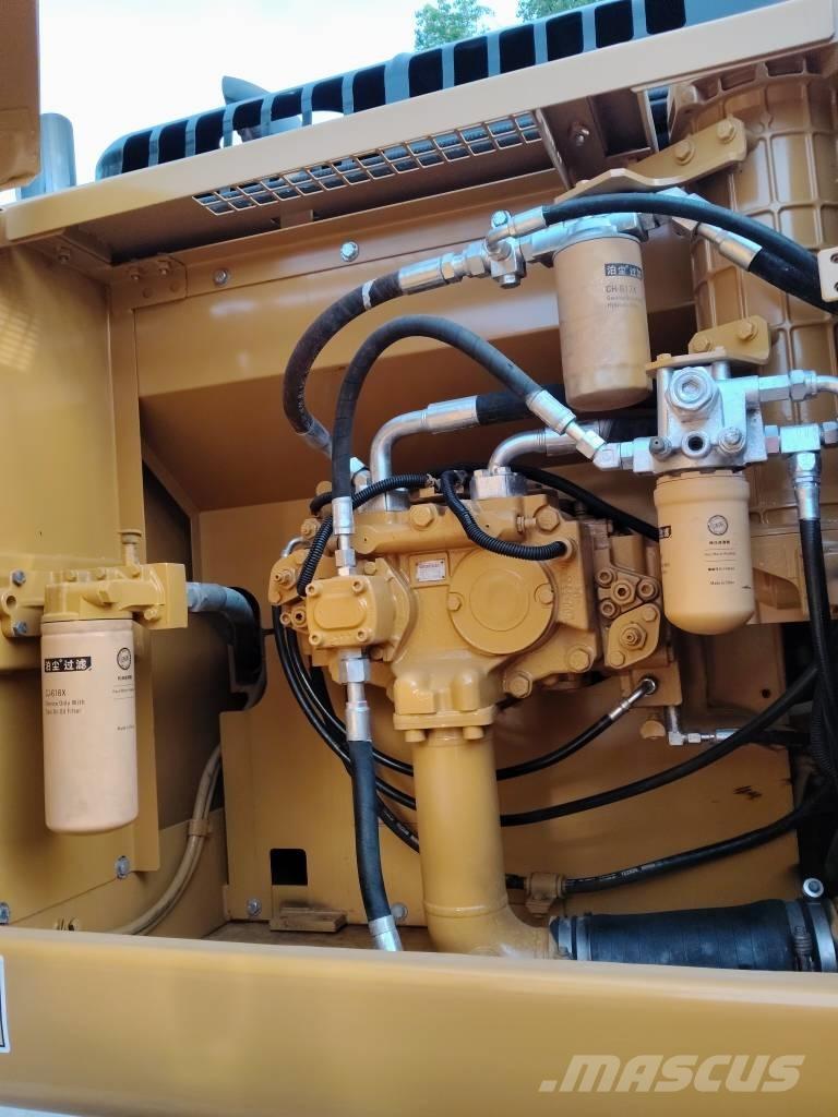 CAT 330 D 履带挖掘机