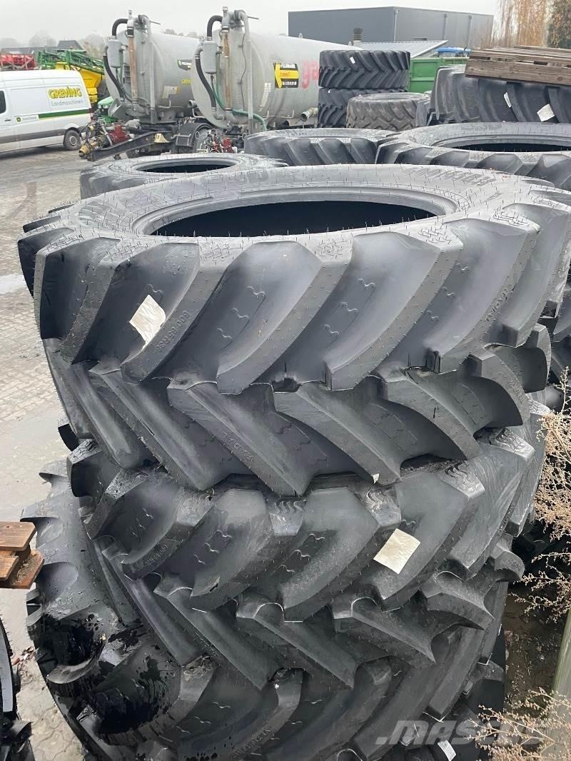 BKT 600/65R38 轮胎、车轮、轮圈