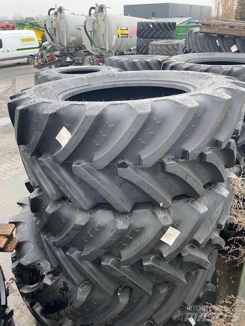 BKT 600/65R38 轮胎、车轮、轮圈