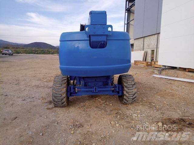 JLG 660 直臂高空工作平台