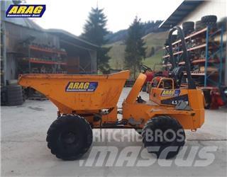 Thwaites MACH 444 铰接式自卸车