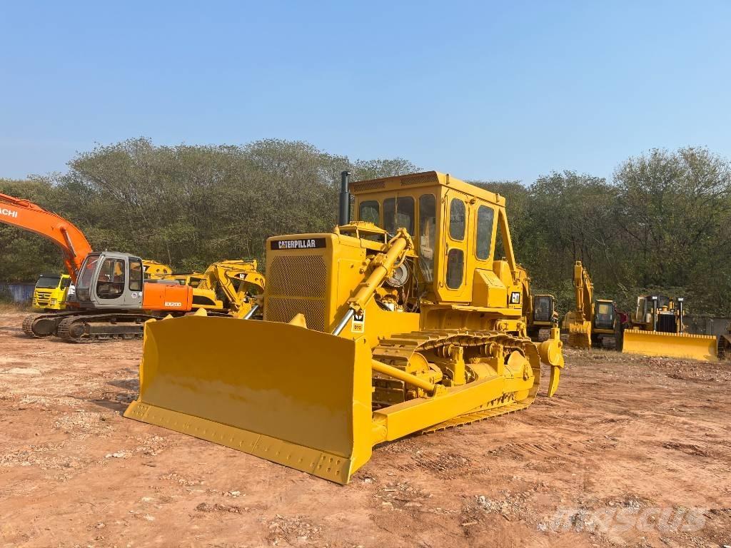 CAT D7G 履带式推土机