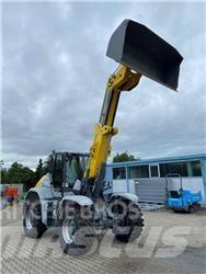 Kramer 8145T 小型装载机