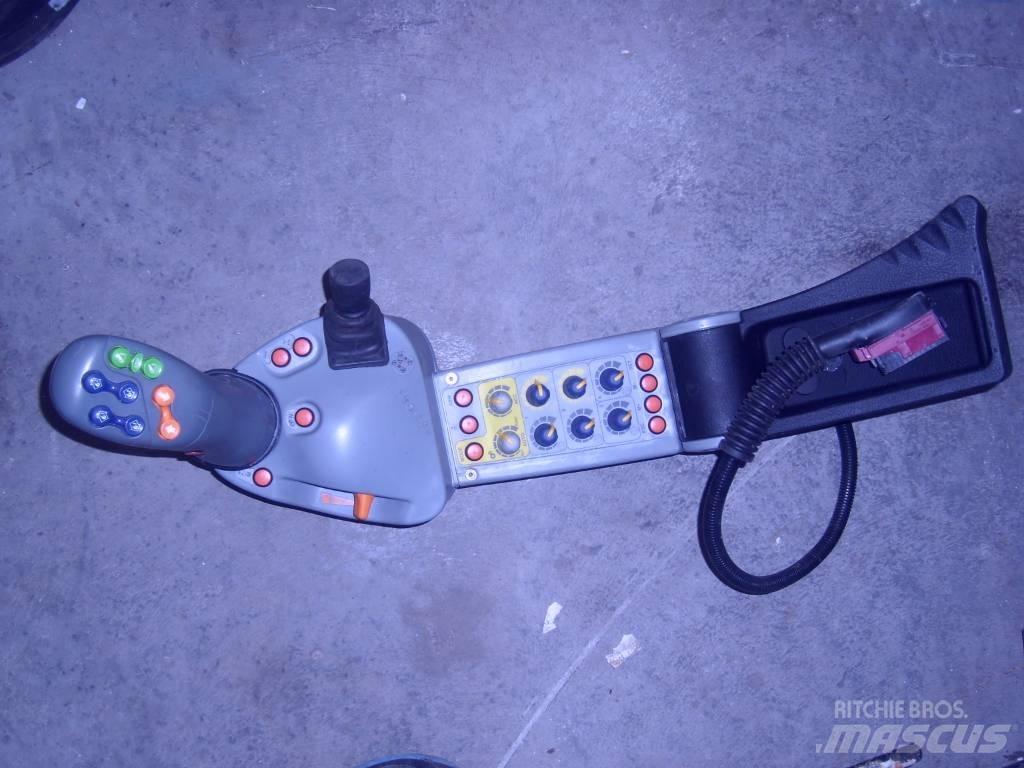 Deutz same 运输工具-其他