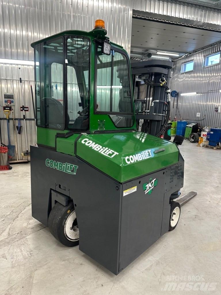 Combilift CB2500E 电动叉车