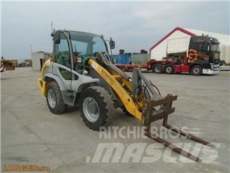 Kramer Allrad 480 轮式装载机