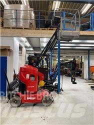 Manitou 100 VJR 客货电梯