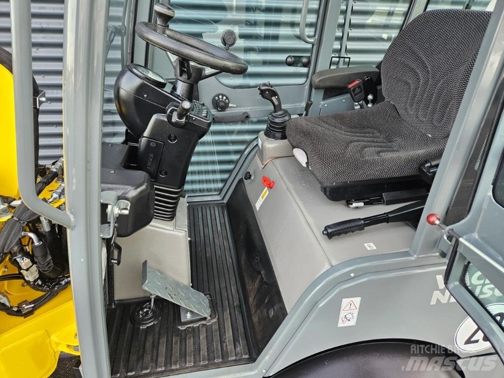 Wacker Neuson WL 25 轮式装载机