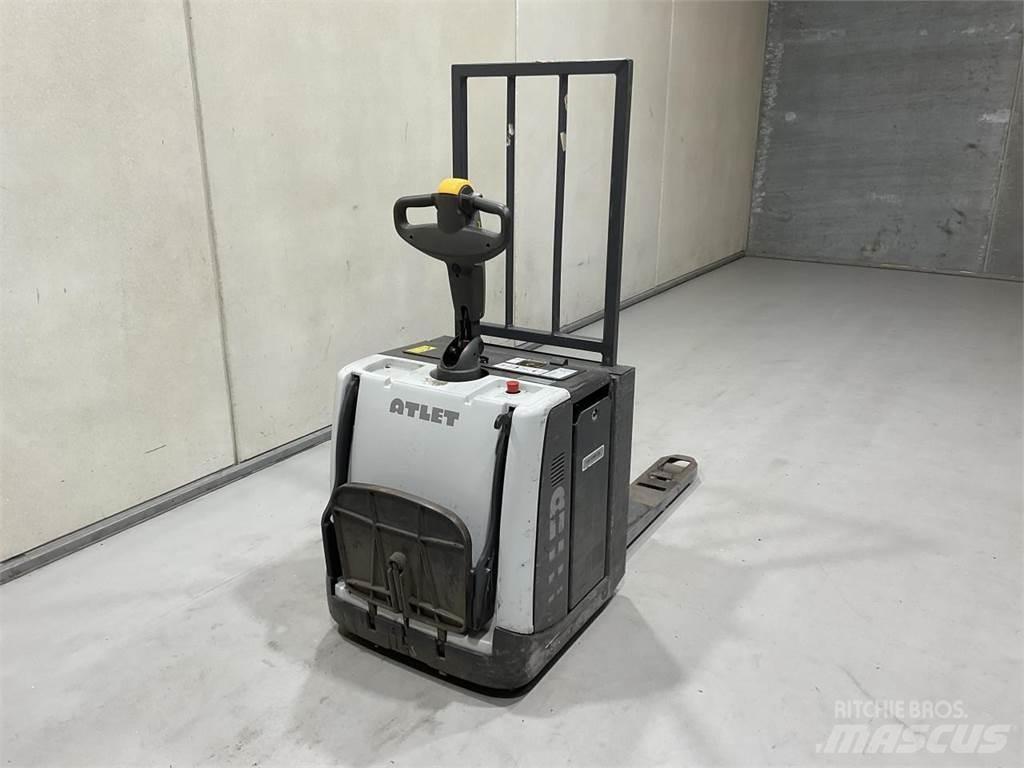 Atlet PMR200P 电动搬运车