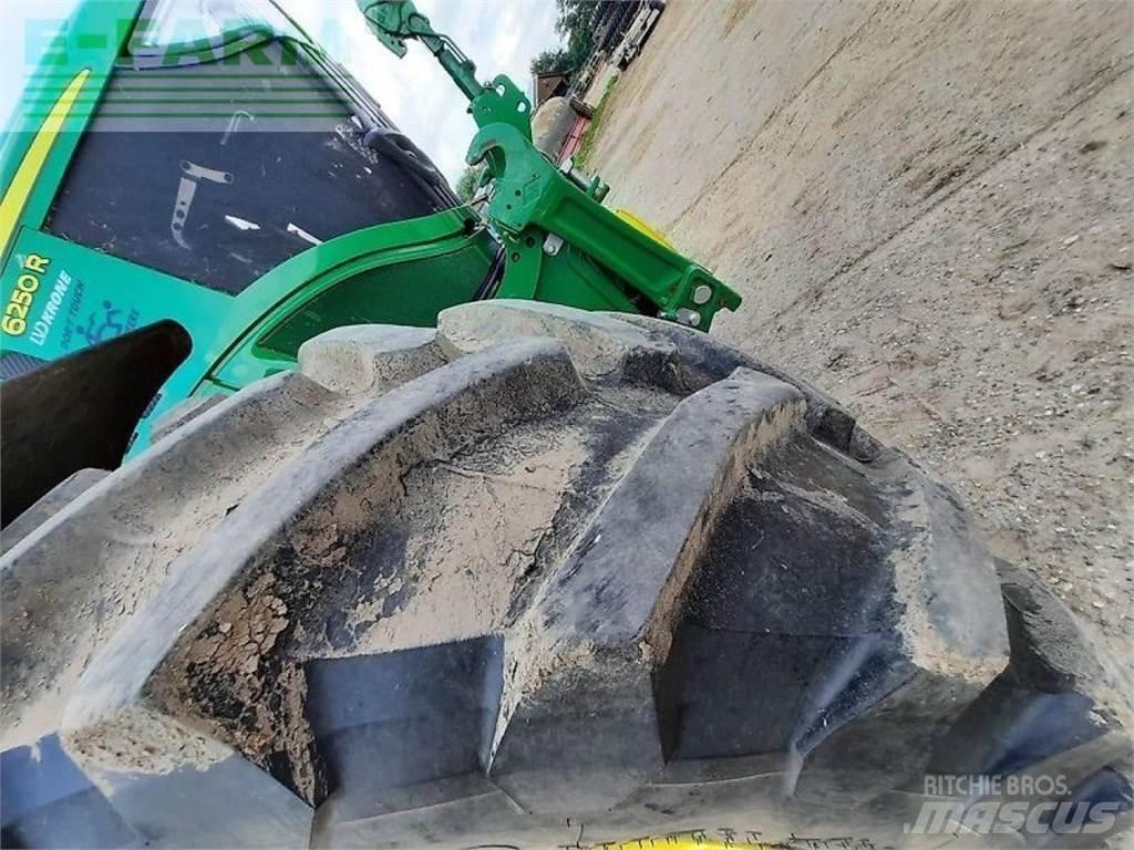 John Deere 6250r 拖拉机/农用车