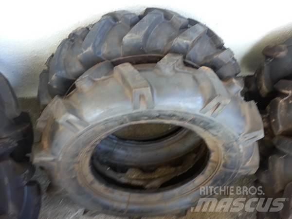  Pneus 4.00-10 轮胎、车轮、轮圈
