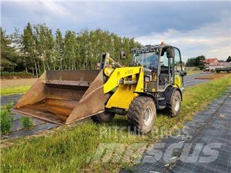 Wacker Neuson WL 60 轮式装载机
