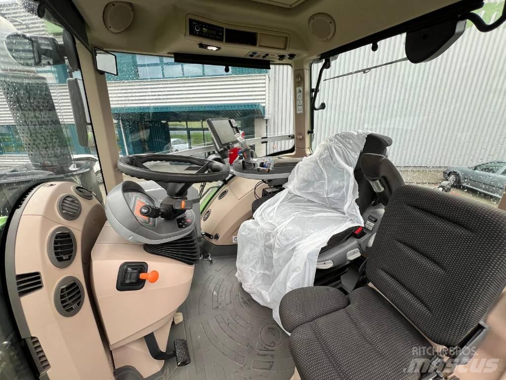 Fendt 1050 拖拉机/农用车