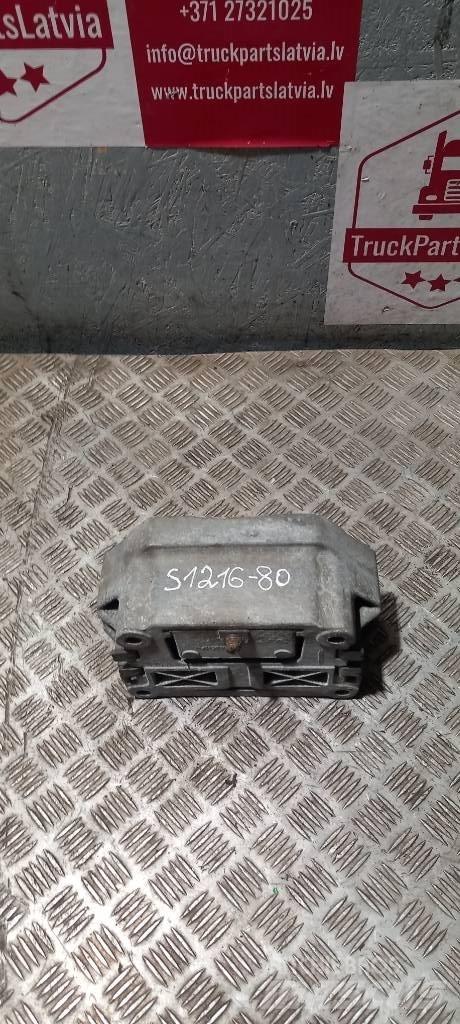 Scania R 440   1782203 发动机