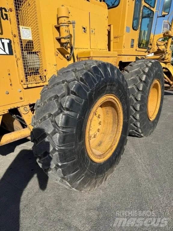 CAT 140G 平地机/推土机