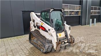 Bobcat T 770 履带式装载机