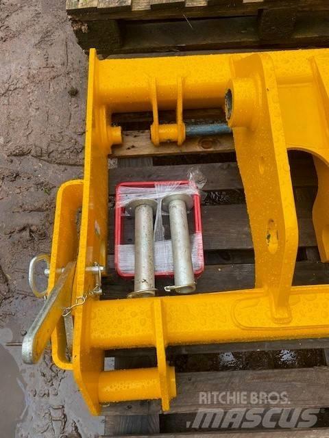 Manitou HEADSTOCK 其他装载挖掘装置和配件