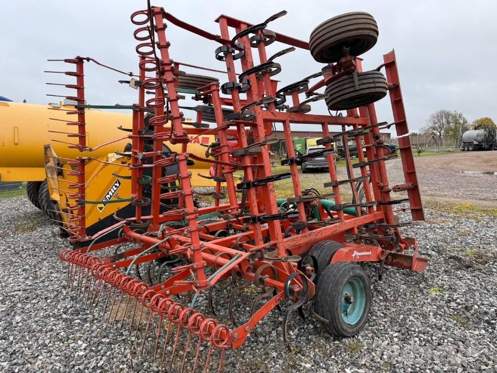 Kverneland TTA7 Harv 钉齿耙
