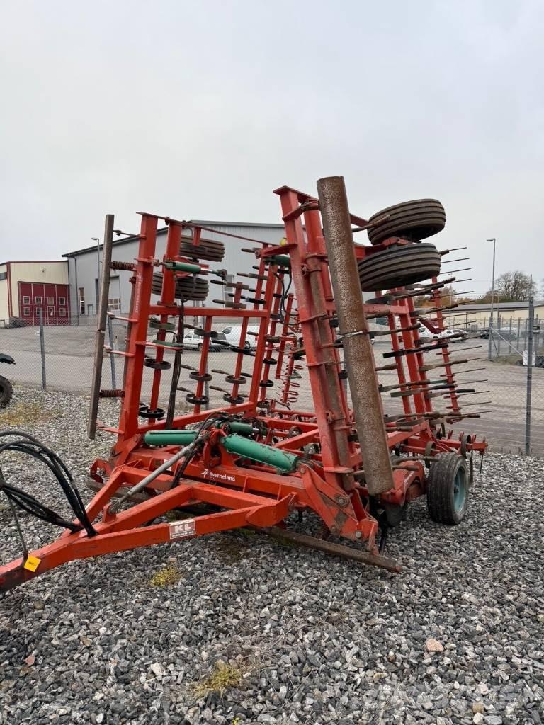 Kverneland TTA7 Harv 钉齿耙