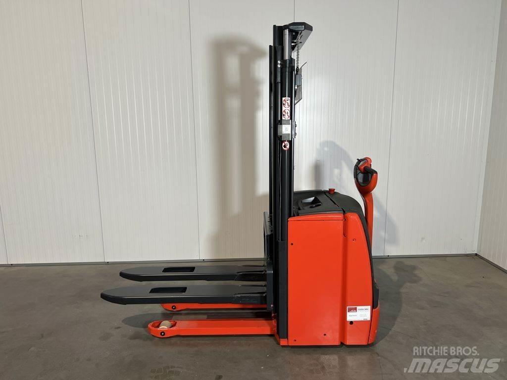Linde L14 手推堆垛车