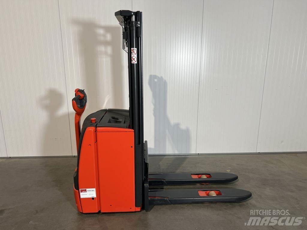 Linde L14 手推堆垛车