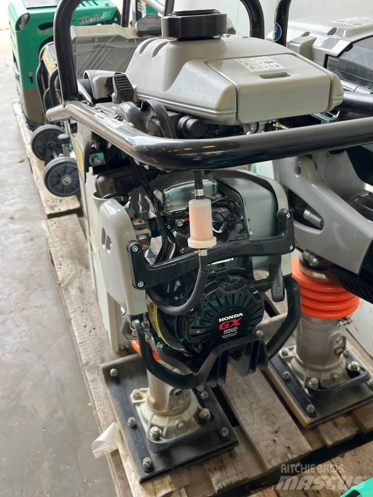 Mikasa MTX 50E 匝道机