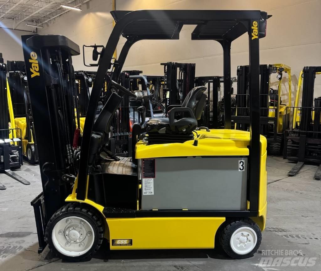 Yale ERC 065 VG 电动叉车