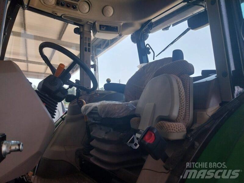 John Deere 5090 M 拖拉机/农用车