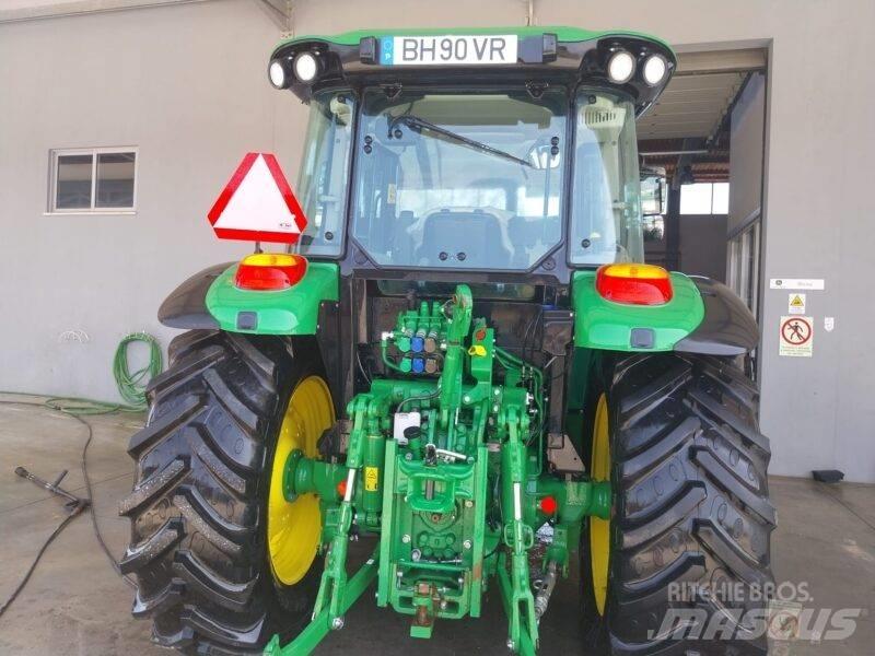 John Deere 5090 M 拖拉机/农用车