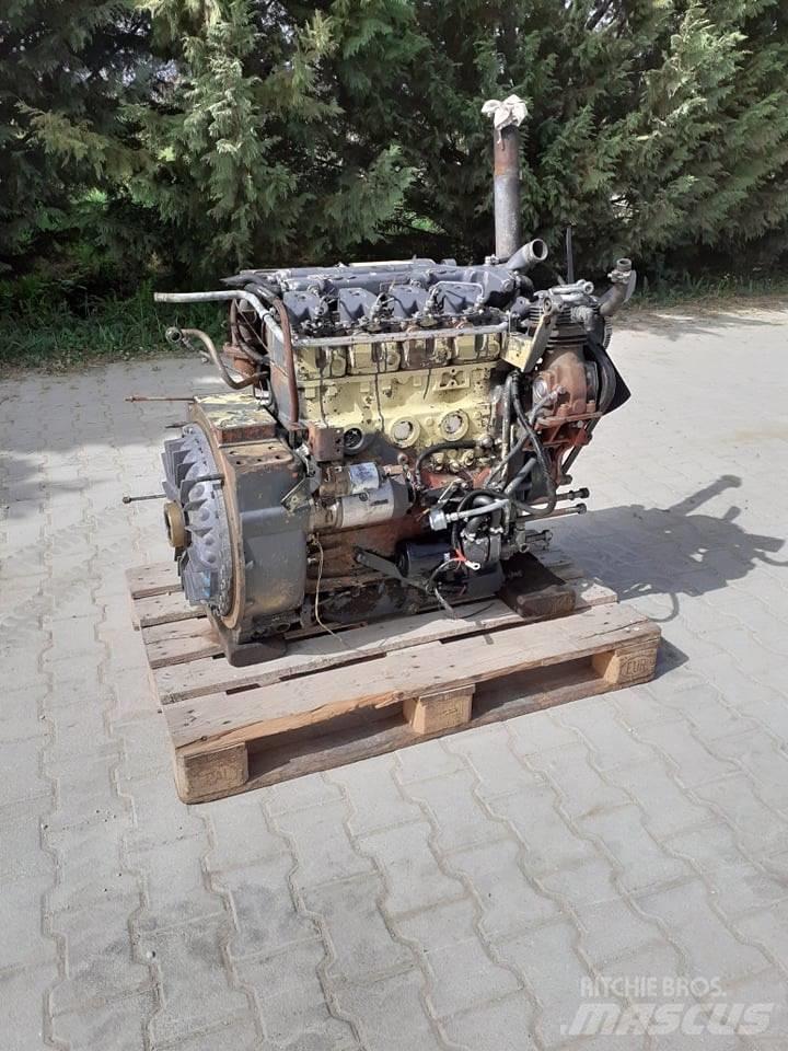 Fendt 310 LSA ENGINE 发动机