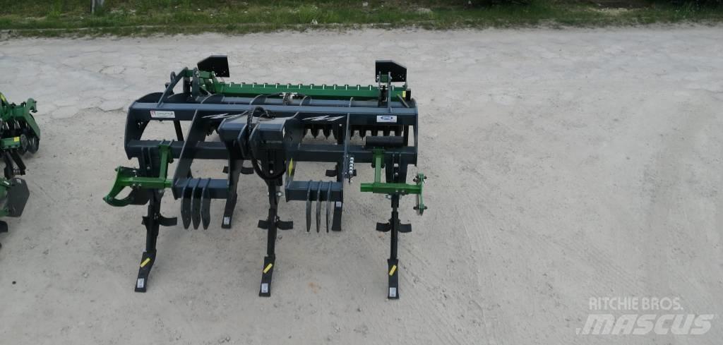 Awemak Rambo PR 25.5 凿犁