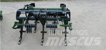 Awemak Rambo PR 25.5 凿犁