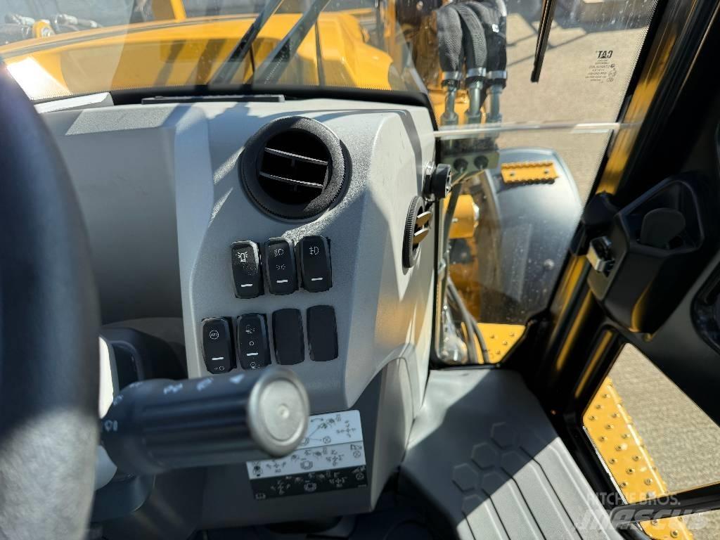 CAT 432 F 反铲装载机