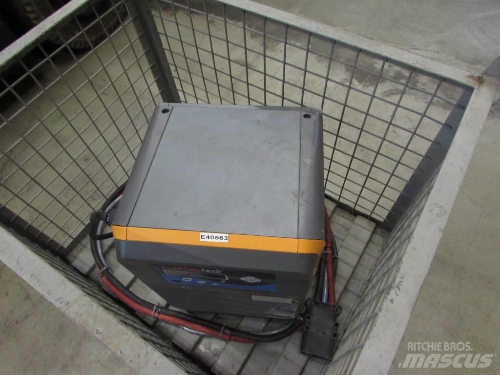 Hyster J5.5XN6 电动叉车