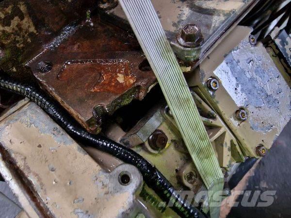 Cummins QSB5.9 发动机