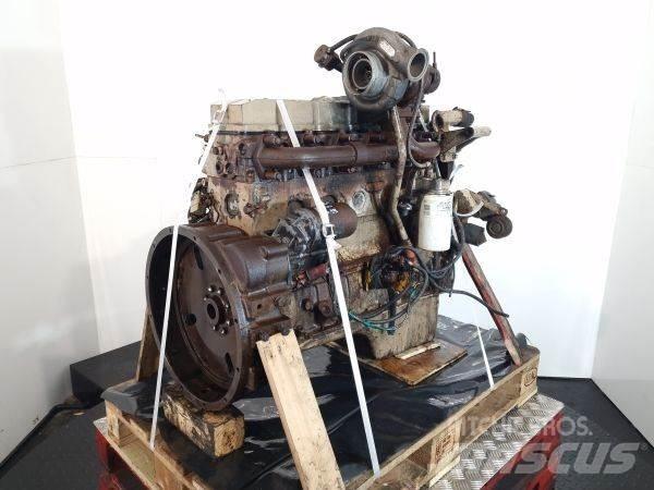 Cummins QSB5.9 发动机